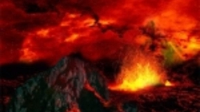 火山爆发测量与人工智能结合 将开发卫星数据算法