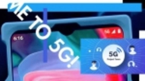 一加启动OnePlus 5G Apps of Tomorrow：鼓励5G应用创新