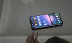 LG G8 ThinQ即将上市：真2K屏+Hand ID