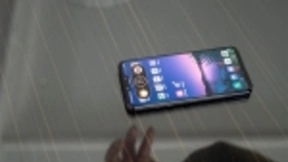 LG G8 ThinQ即将上市：真2K屏+Hand ID