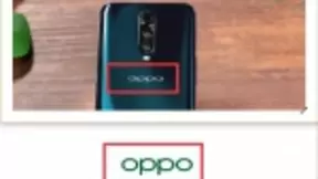 OPPO悄然更换新Logo：全新无衬线体