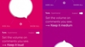 谷歌想用AI过滤论坛有害信息 将发布Chrome插件Tune