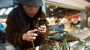 腾讯入股谊品生鲜叫板阿里 借创新模式打破阿里系独大格局