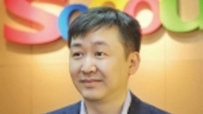 搜狗王小川：以语言为核心 谋AI技术突破