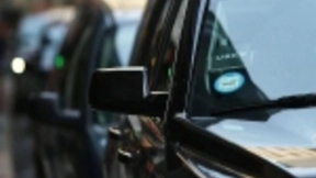 优步将以100亿美元的估值为自动驾驶部门融资10亿美元