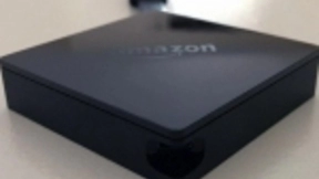 Apple Music在亚马逊Fire TV推出