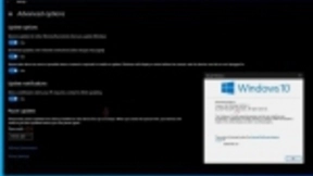 Microsoft可能会为Windows 10 Home用户提供暂停更新35天的选项