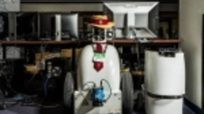 人工智能实验室的Foundry工具可以让您设计各种多材料3D打印对象