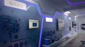 视友科技脑波闪电侠和大脑360入驻百度人工智能实验室