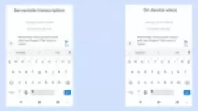 Gboard输入法离线语音识别上线：目前仅限谷歌Pixel手机使用