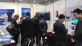 宇泛智能亮相武汉安博会，Uface人脸识别智能终端备受关注