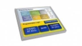 加速中国和日本市场5G部署，赛灵思公布全新Zynq Ultrascale+射频芯片平台