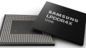 三星开始量产12GB LPDDR4X手机内存：Galaxy S10 5G版有望配备