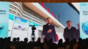 中国移动携手中国铁路北京局发布5G智慧车站