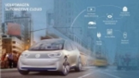 大众与微软加深云计算合作将扩展至中美市场