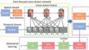 CVPR 2019 论文解读：人大 ML 研究组提出新的视频测谎算法