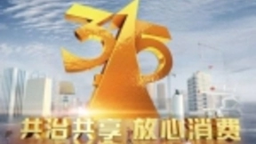 央视315晚会回顾简评：最忙的是京东淘宝，最累的是机器人！