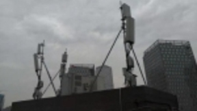 中国移动在成都开通全国首个新一代4/5G双模基站
