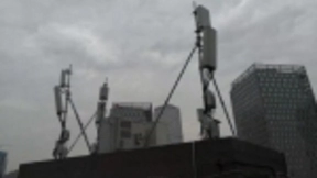 中国移动在成都开通全国首个新一代4/5G双模基站