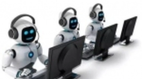 央视315晚会曝光人工智能骚扰电话 能模仿林志玲声音