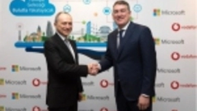 沃达丰土耳其正在与微软合作开发自己的AI助手