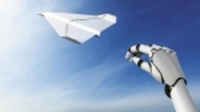 谷歌：未来的机器人可以边玩边学