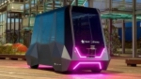 Spark New Zealand与Ohmio Automotion将开展无人驾驶5G测试