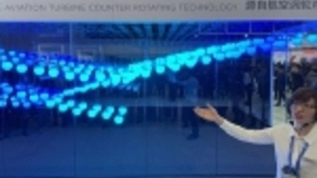 “智能+”“硬核”科技 AWE2019上演全民科技狂欢