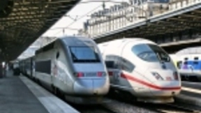 关键时刻 德国铁路决定采用华为5G设备