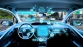 自动驾驶驶入快车道：由辅助驾驶向更智能驾驶过渡