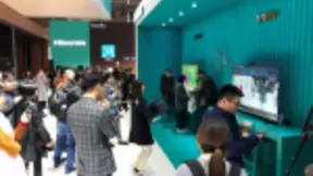 海信聚好看亮相AWE 深度部署教育领域“智能+”