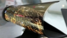 LGD TV全球事业部长吴彰浩：中国成高端彩电主战场