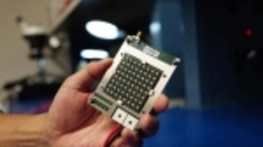 从测试动作可窥见5G技术正持续发展