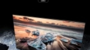 只有8K电视没有8K片源怎么办？三星用AI弥补清晰度不足