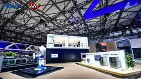 ​思必驰CMO龙梦竹：人工智能要与场景结合才能找到它的价值