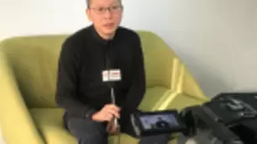 优音通信CTO代向兵：产业互联网用户或将从用起来到飞起来