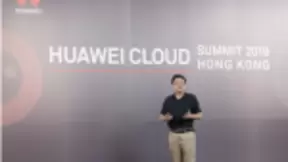 华为云举办2019香港峰会，发布人工智能、区块链等新服务