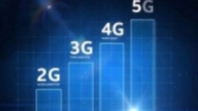 5G还没用上，6G已经着手研发，网友：步子会不会迈得太大了