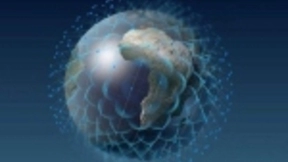 卫星互联网初创公司OneWeb获12.5亿美元新融资，软银高通参投