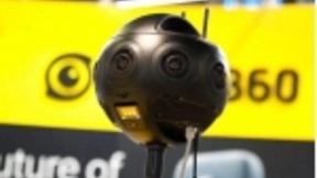 Insta360 再获C＋轮数亿元融资，发力运动相机市场