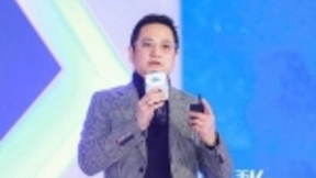 松鼠AI智适应教育CEO周伟：AI智适应技术帮助每个学生构建自己的知识图谱