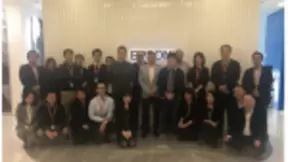 京东与爱普生达成2019战略合作新规划 战略互联更上层楼