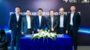 发力“商品+服务”新模式，京东与米其林中国达成战略合作