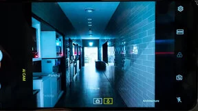 联发科Helio P90的AI降噪 夜拍抓拍或成差异化竞争力