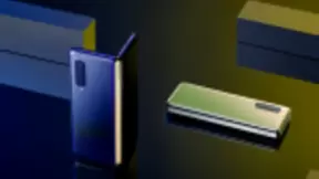 为何采用向内折叠？三星Galaxy Fold创新点解析