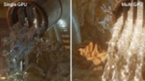 Google Stadia的规格和硬件 谷歌已经与AMD合作创建了一个定制GPU