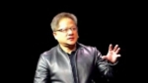 Nvidia聚焦数据科学和人工智能巩固其GPU芯片地位