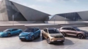 百度领投威马30亿背后：新势力造车头部企业格局已定