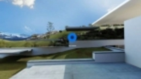 微软新专利改进了增强现实系统的音频部分