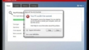 微软升级病毒库导致Windows 7/8.1端Defender无法正常工作
